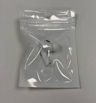 Náhradní sluchátko AirPods PRO 2 USB-C ORIGINAL ✅ -