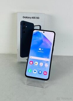Samsung Galaxy A55 5G