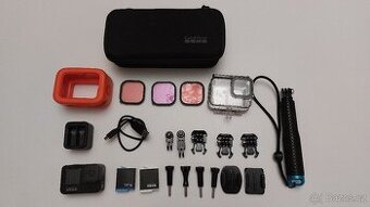Prodám Gopro Hero 9