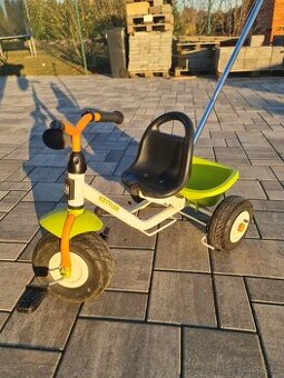 Tříkolka Kettler STARTRIKE Air