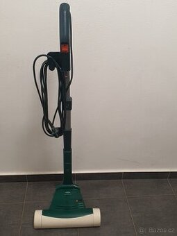 Vorwerk tepovač, čistič koberců, zapravovač