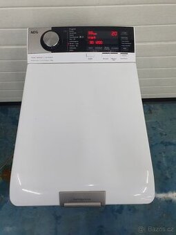 Pračka AEG LTX7E372C A+++