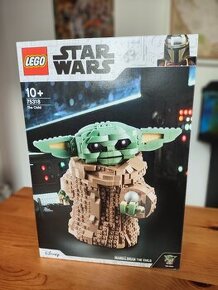 LEGO Star Wars 75318 Dítě