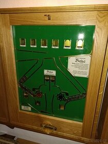 Forbes, hrací automat Bajza, Bajazzo