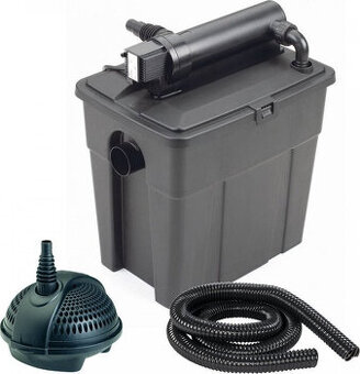 Jezírkový filtrační set Pontec MultiClear 5000