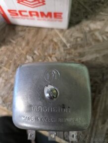 Regulátor dobíjení jawa 12V150W