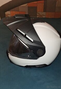 Schuberth E2 + SC2 XXL-63 - 1