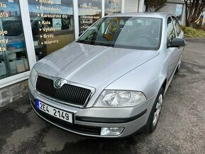 Prodám Škoda Octavia 1.6MPi BEZ STK - 1