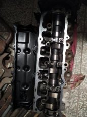 Nissan Primera 2,0D combi P10 různé díly
