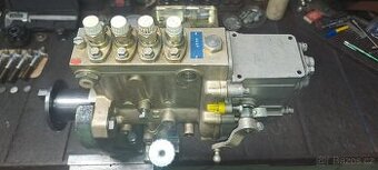 Vstřikovací čerpadlo 3137 na Zetor