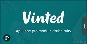 V.nted účet