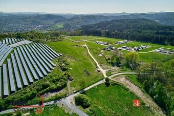 Prodej, pozemky/bydlení, 855 m2, 36001 Hory, Karlovy Vary [I