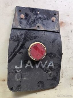 Jawa zasterka
