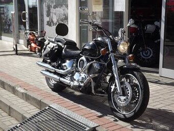 Yamaha XVS 1100 DragStar