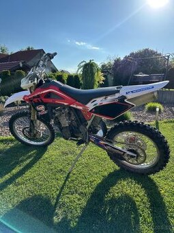 Husqvarna 450