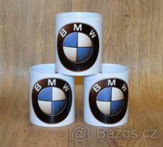 Nový hrnek s logem BMW 330 ml