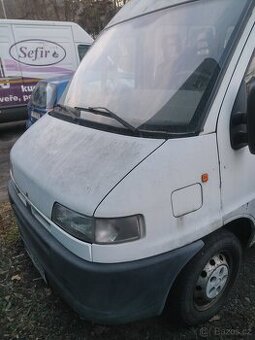 Fiat Ducato 2.8