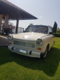 Trabant