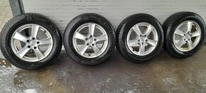 Komplet Dezent 5x112
