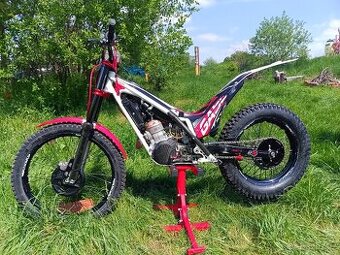 GasGas txt300 Adam Raga Special 2012 s3