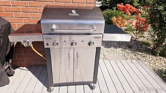 Plynový gril Char-Broil