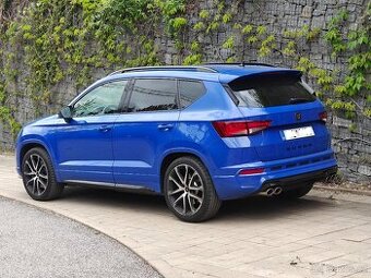 Seat Ateca Cupra 300 2.0 TSi 221kw