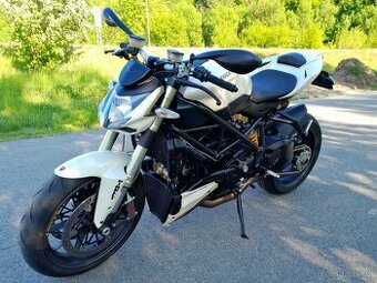 Ducati Streetfighter 1098 S