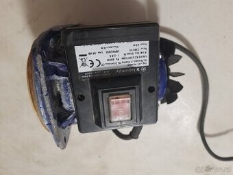 Prodám elektromotor na 220V
