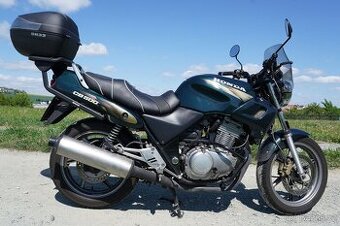 Honda CB500 (1997)