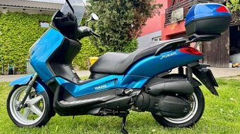 Yamaha X-MAX 125 - 1