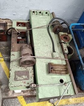 Opěrný sloup k W 75 (16127.) - 1
