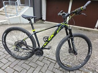 MRX Elite29 - rám velikost 17''