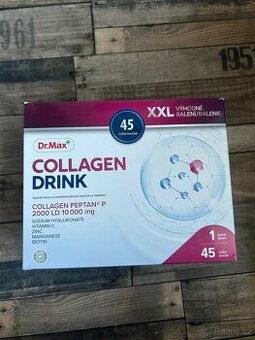 Collagen drink - 1