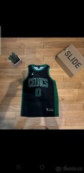 Dres Boston celtics