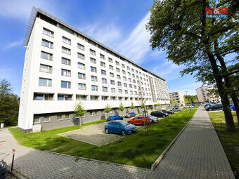 Pronájem bytu 2+kk v Žďáru nad Sázavou; ul. Kovářova