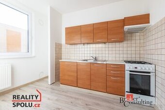 Prodej, byty/2+1, 47 m2, Na Valtické 694/61, 69141 Břeclav, 
