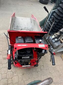 Dumper