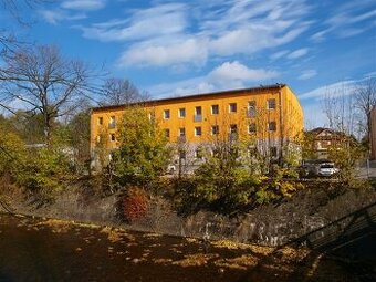 Pronájem bytu 2+kk 45m2 v Trutnově Za Komínem 688