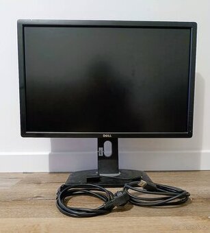Monitor Dell UltraSharp U2412Mb, Full HD