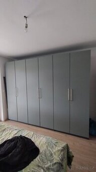 Montáž nábytku - 1