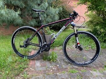 Pell’s Razezer 27,5 vel. 19