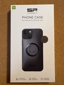 SP Connect Phone Case pro iPhone 13 mini / 12 mini (použitý) - 1