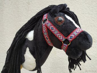 Hobby horse