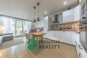 Prodej bytu 3+kk, 114 m2, Horoušany - Praha východ