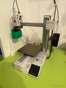 Bambulab A1 mini