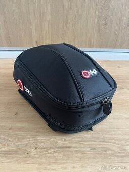 QBag Sozia brašna na motorku - na sedlo 6,5 l - 1