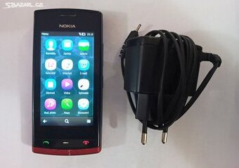 NOKIA 500 - 1