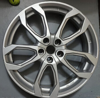 Alu disky Renault Scenic 4.
