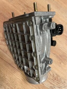 Originální váha vzduchu BMW e30 318iS atd. Bosch 0280202203