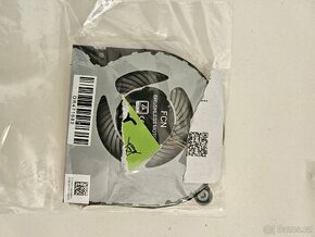 Acer Swift 3 SF314-41 ventilátor SN: OR471683 - 1